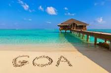 Goa Package For 3PAX